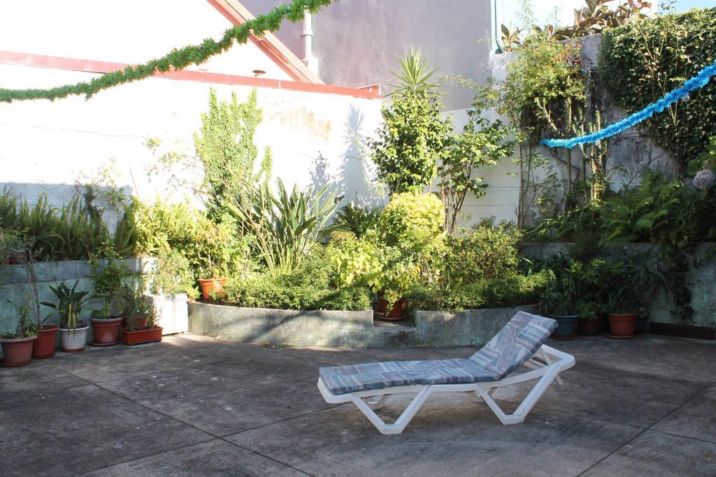 Suite Oporto Exterior foto