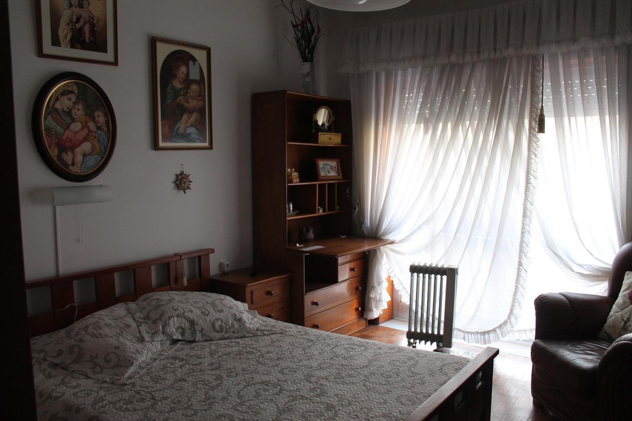 Suite Oporto Exterior foto