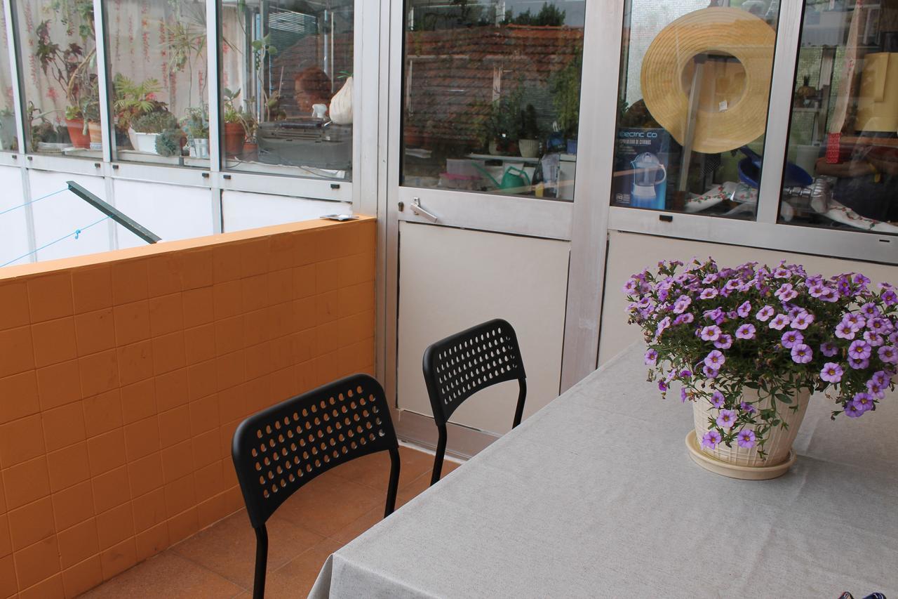 Suite Oporto Exterior foto