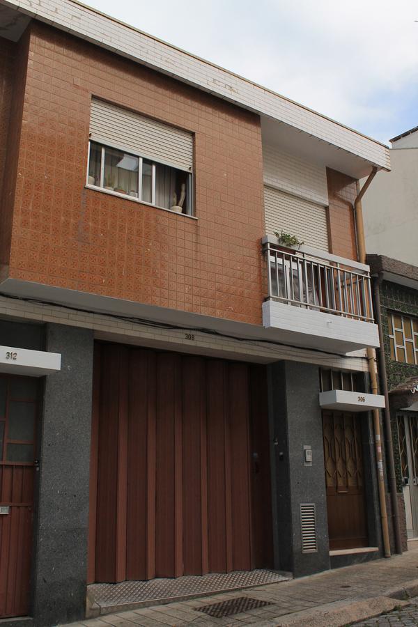 Suite Oporto Exterior foto